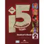 Express publishing The incredible 5 team 2 student's book + i-ebook cd Sklep on-line