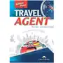 Travel Agent Career Paths Student's Book + kod DigiBook Sklep on-line