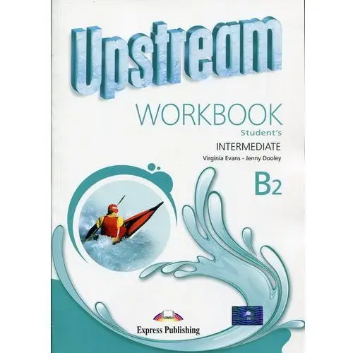 Upstream b2 new. workbook (student's), 236727
