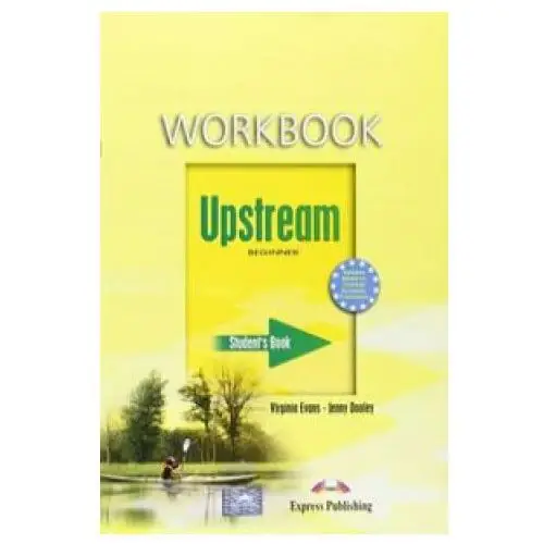 Upstream Beginner A1+ Workbook