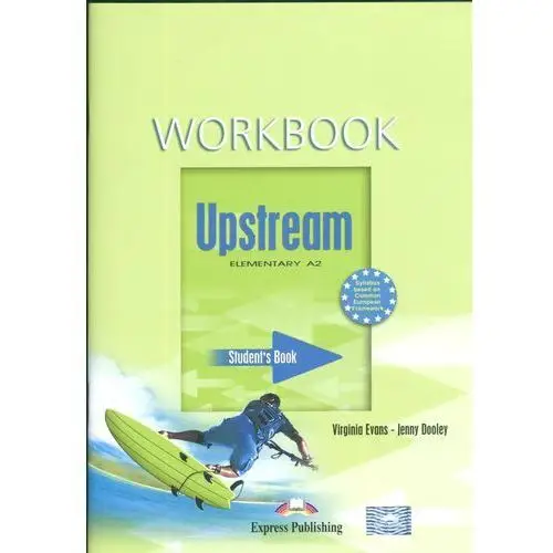 Upstream Elementary A2. WorkBook