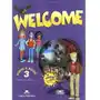 Welcome 3. pupil's book + the welcome weekly Sklep on-line