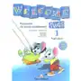 Welcome Kids 1. Pupil`s Book - Podręcznik do szkołu podstawowej, część 1 (CD gratis) Sklep on-line