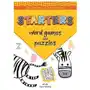 Word games and puzzles: starters + digibook (kod) Express publishing Sklep on-line