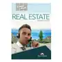 Express Real estate. student's book + kod digibook Sklep on-line