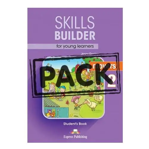 SKILLS BUILDER MOVERS 2 STUDENTS