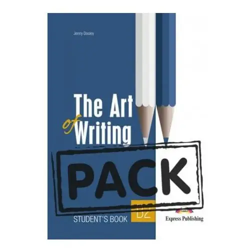 THE ART OF WRITING B2 STUDENTS