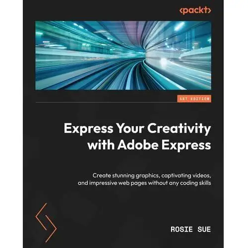 Express Your Creativity with Adobe Express