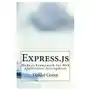 Express.js: node.js framework for web application deveopment Createspace independent publishing platform Sklep on-line