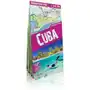 Adventure map Cuba 1:650 000 Sklep on-line