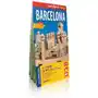 Barcelona (barcelona) laminowany plan miasta 1:20 000 Expressmap Sklep on-line