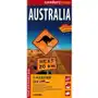 Comfort! map australia 1:4 250 000 Expressmap Sklep on-line