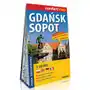 Comfort! map gdańsk,sopot 1:26 000 plan, mini 2019 Expressmap Sklep on-line