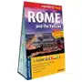 Expressmap Comfort! map rome and the vatican 1:15 000 Sklep on-line