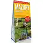 Comfort! map&guide XL Mazury i Warmia Sklep on-line