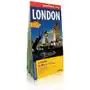 Comfort!map Londyn (London) 1:17 500 plan miasta Sklep on-line