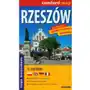 Comfort!map Rzeszów 1:20 000 midi plan miasta,323MP (8546544) Sklep on-line