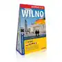 Wilno. Plan miasta 1:10 000 Sklep on-line