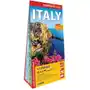 Comfort!map Włochy (Italy) 1:1 050 000 laminowana Sklep on-line