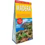 Comfort!map&guide madera 2w1: przewodnik i mapa Expressmap Sklep on-line