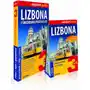 Explore! guide Lizbona 3w1,323KS Sklep on-line