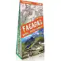 Expressmap Fagaras (ang) (carte d'aventure) Sklep on-line