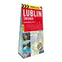 Plastic map Lublin, Świdnik - plan miasta 1:20 000 Sklep on-line