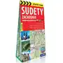 Plastic map sudety zachodnie 1:60 000 (folia), 6533 Sklep on-line