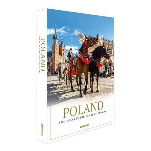Polska. 1000 years in the heart of europe w.7