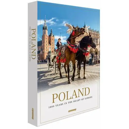 Polska. 1000 years in the heart of europe w.7