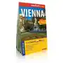 Vienna pocket map 1:17 500 Expressmap polska Sklep on-line