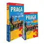 Praga 3w1: przewodnik + atlas + mapa Sklep on-line