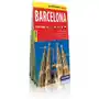 Premium! map barcelona 1:16 000 plan miasta Sklep on-line