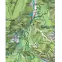 Tatry. Mapa turystyczna 1:27 000, 1227 Sklep on-line