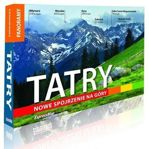 Tatry. nowe spojrzenie na góry w.2023, 571