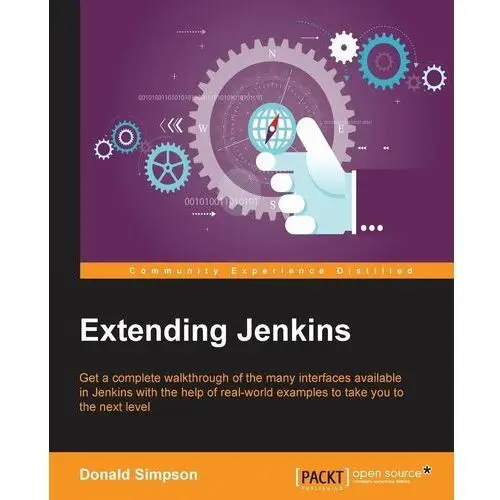 Extending Jenkins