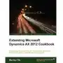 Extending Microsoft Dynamics AX 2012 Cookbook Sklep on-line