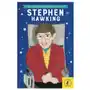 Extraordinary life of stephen hawking Penguin random house children's uk Sklep on-line