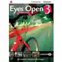 Eyes open 3. student`s book podręcznik Cambridge university press Sklep on-line