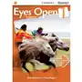 Eyes open level 1 workbook with online practice Cambridge university press Sklep on-line