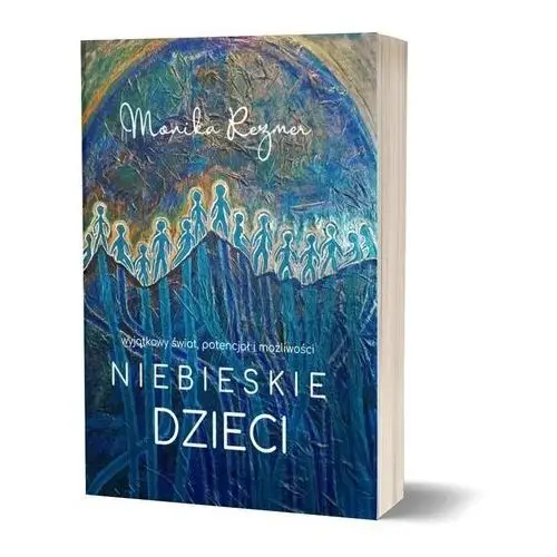 Niebieskie dzieci Ezo oneir