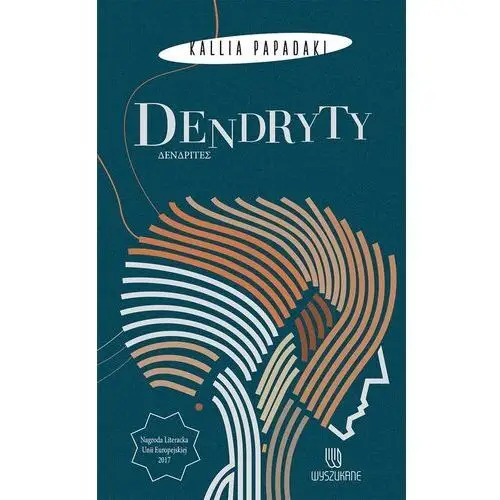 Ezop Dendryty - papadaki kallia - książka