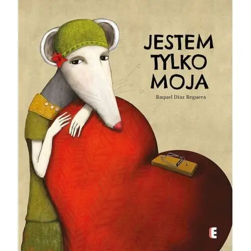 Jestem tylko moja Ezop