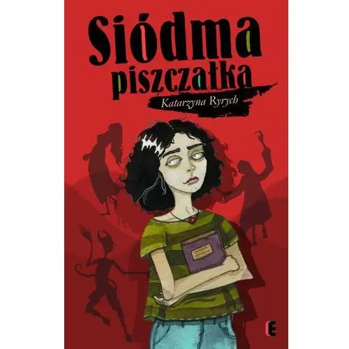 Ezop Siódma piszczałka - katarzyna ryrych od 24,99zł 2