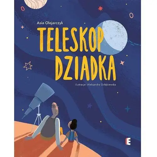 Ezop Teleskop dziadka