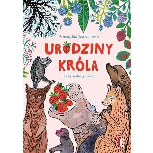 Urodziny króla