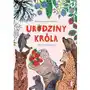 Urodziny króla Sklep on-line