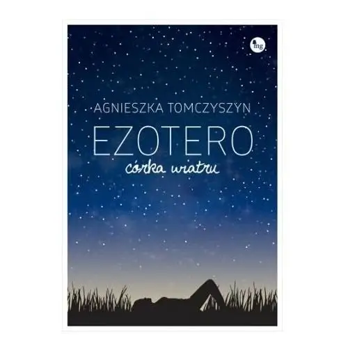 Ezotero. Córka wiatru