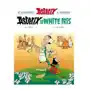Asterix: asterix and the white iris: album 40 Fabcaro Sklep on-line