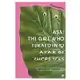 Asa: The Girl Who Turned into a Pair of Chopsticks Sklep on-line